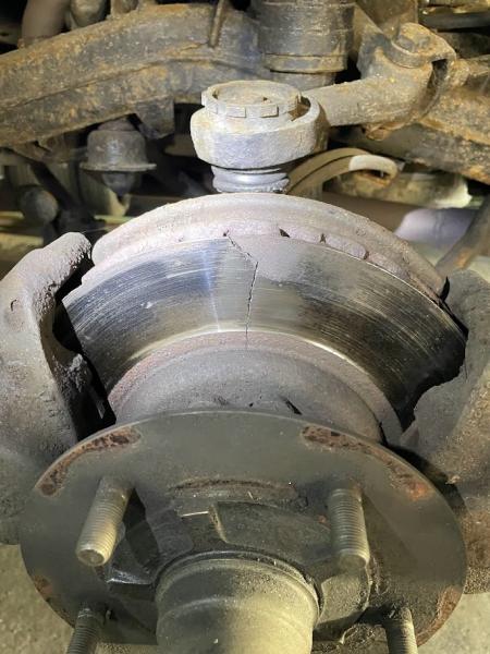 Delaval Garage Tyres