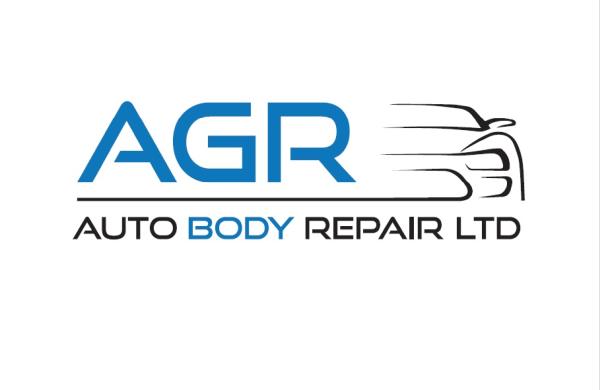 AGR Auto Body Repair Ltd