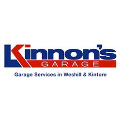 Kinnons Garage