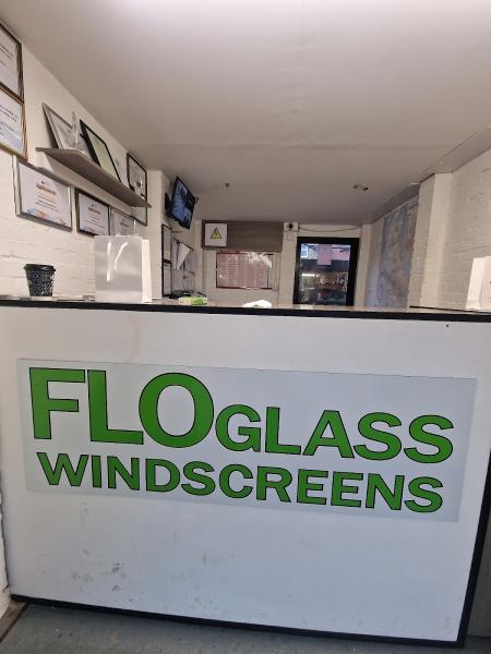 Floglass Windscreens