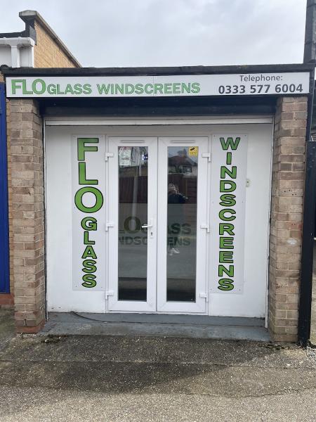 Floglass Windscreens