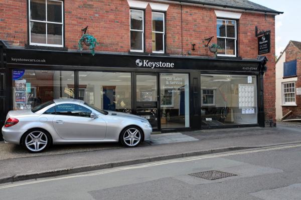 Keystone Cars Ltd