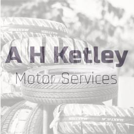 A H Ketley Motor Services