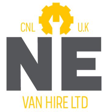 N E Tyres & van Hire Ltd
