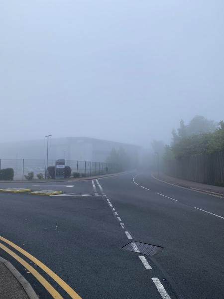 Superdrug Dunstable Distribution Centre