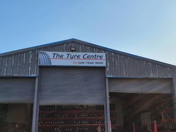 The Tyre Centre