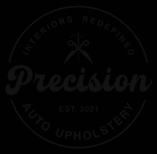 Precision Design Upholstery