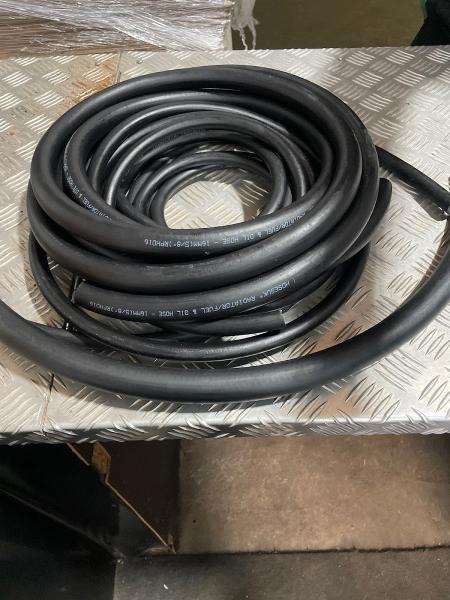 Auto Silicone Hoses