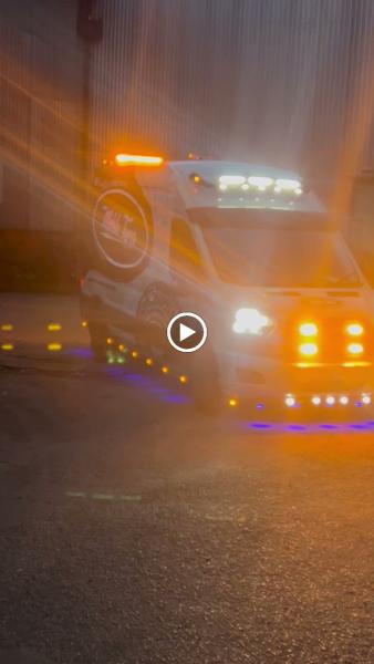 Mobile Tyres Essex