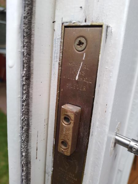 Smartlox Locksmith Edinburgh