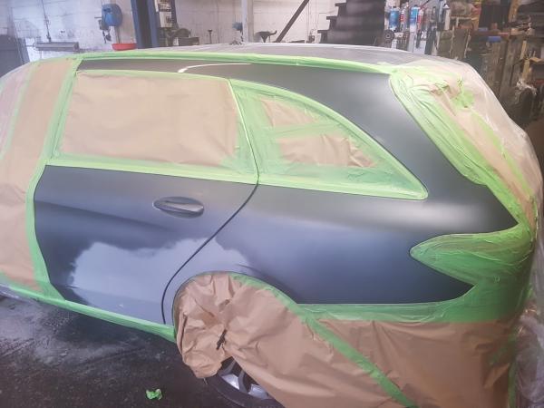 K & P Motors PVT Ltd.