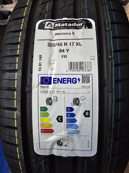 Doorstep Tyre Fitting Ltd