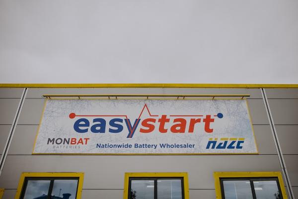 Easystart Batteries