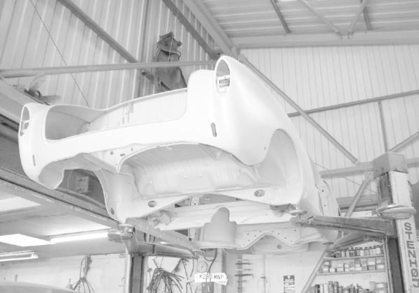 Bughaus Volkswagen Repair & Restoration