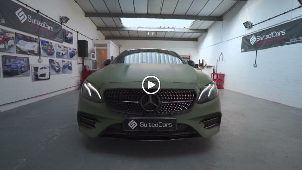 Suitedcars