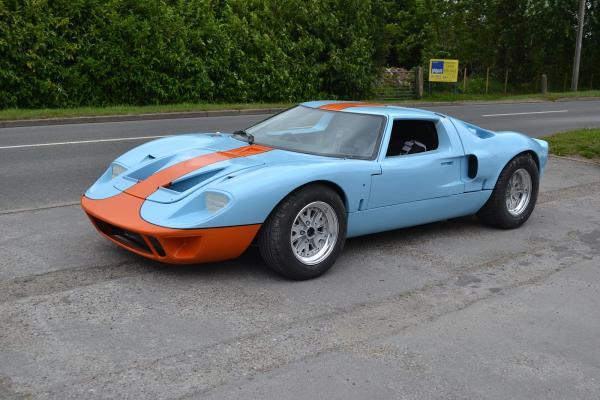 Hilltop Motors