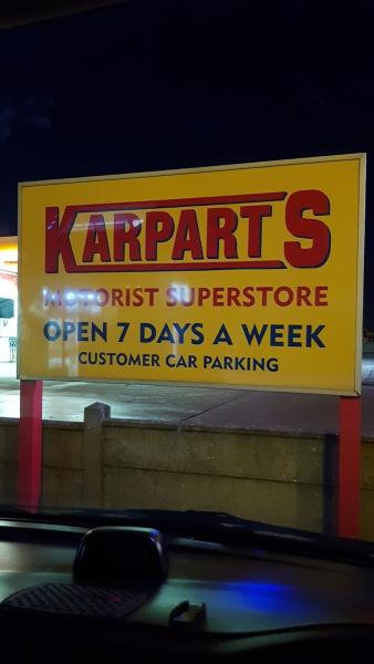 Karparts Ltd