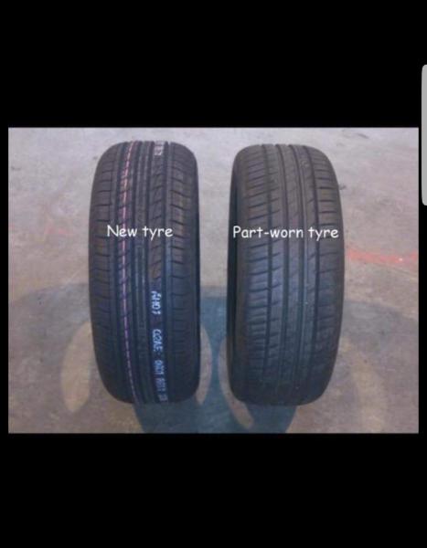 Duffins Tyres