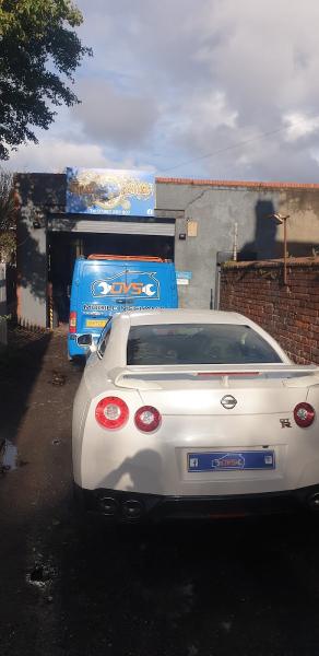 Drakes Vehicle Services (Dvs)