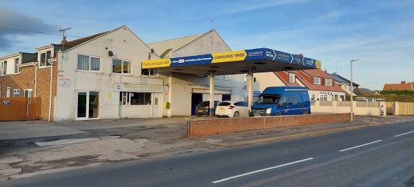 Skipsea Service Station Ltd