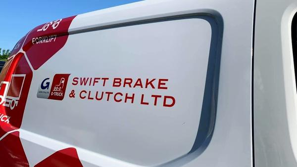 Swift Brake & Clutch Ltd