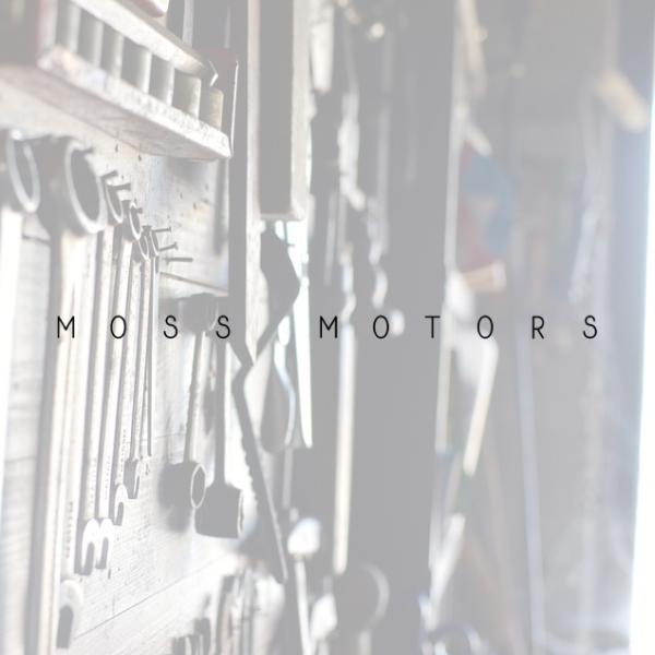 Moss Motors