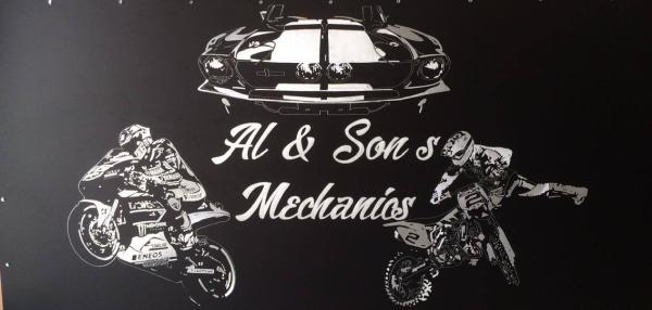 Al and Sons Mechanics