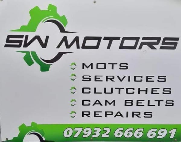 SW Motors