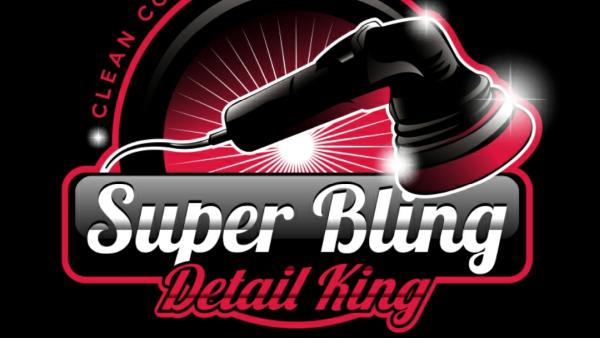 Super Bling Detail King