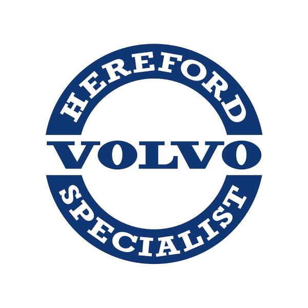 Hereford Volvo Specialist Ltd