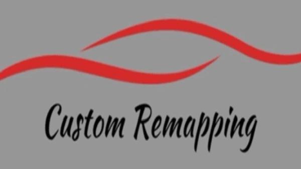 Custom Remapping Ltd