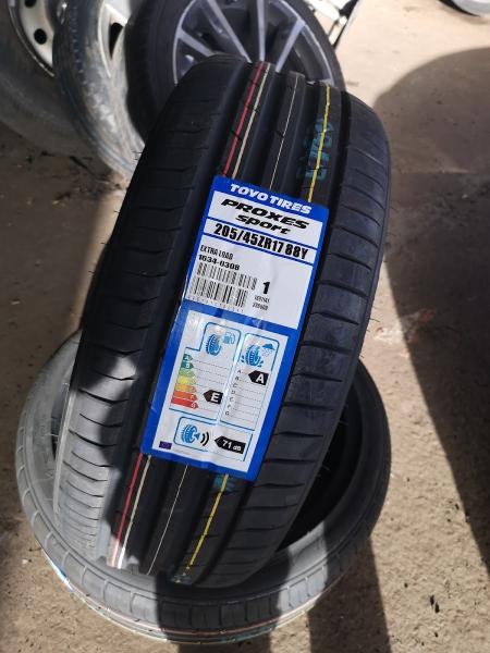 Barry's Tyres Gateshead Limited