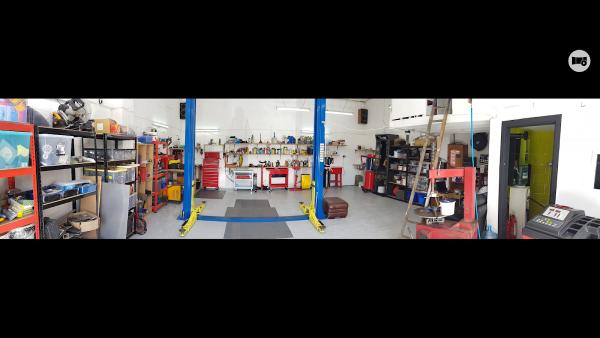 ER Garage 147