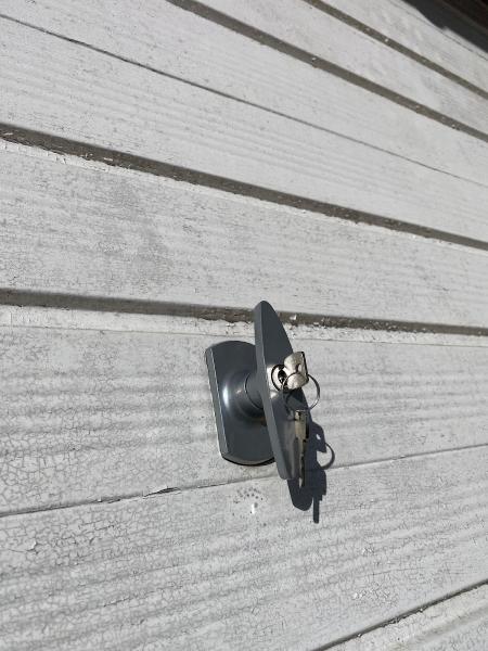 RJ Locksmith Services (Asap Locksmith)