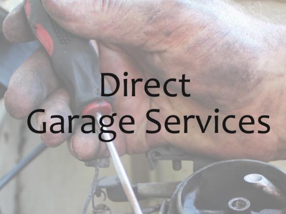 Direct Garage Services