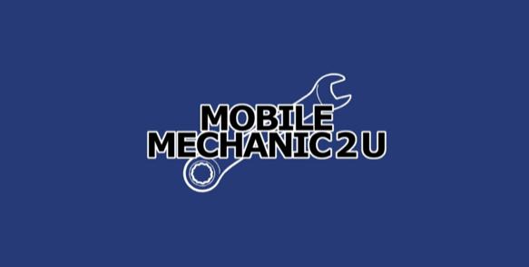 Mobile Mechanic 2U
