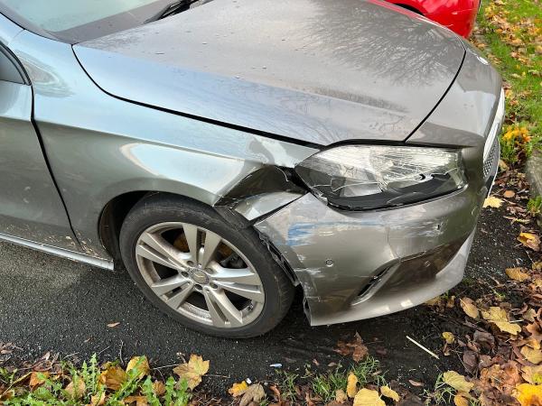 Turners Accident Repair Selby