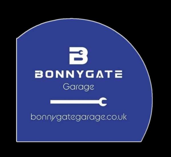 Bonnygate Garage