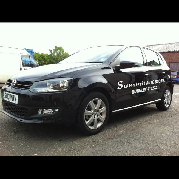 Summit Auto Bodies Ltd