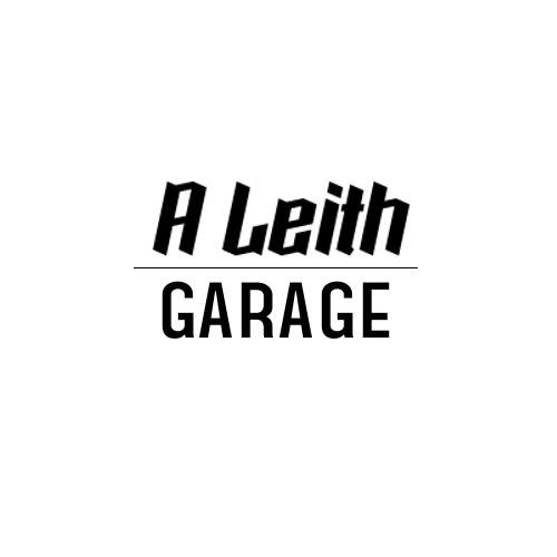 Alistair Leith Motors