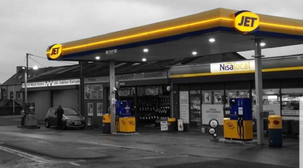Jubilee Garage Egremont Ltd