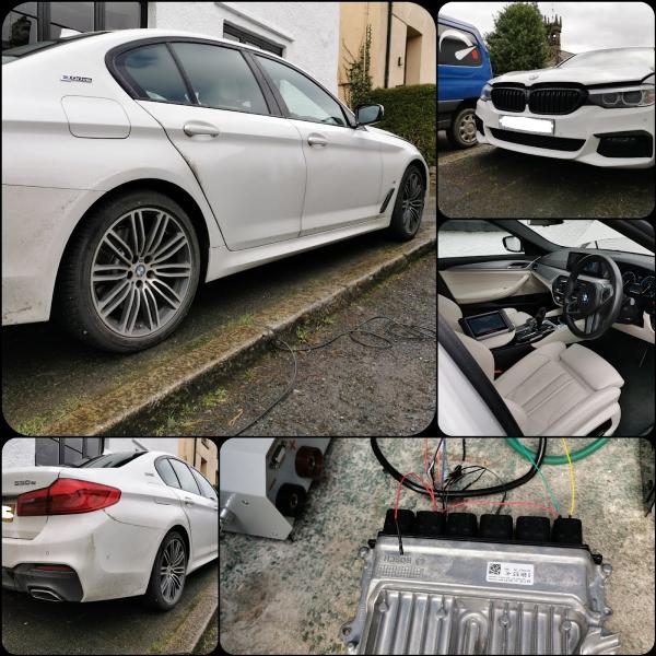 DSR Remapping & Auto Services Exeter