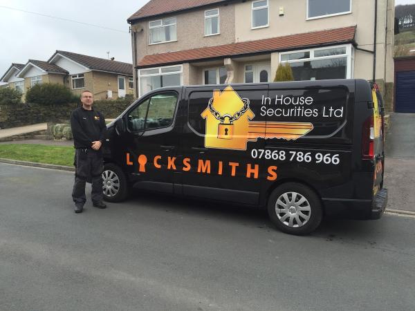 In House Securities Ltd Halifax Locksmith