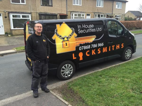 In House Securities Ltd Halifax Locksmith