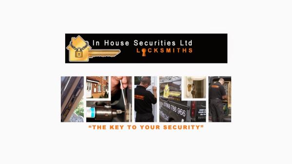 In House Securities Ltd Halifax Locksmith