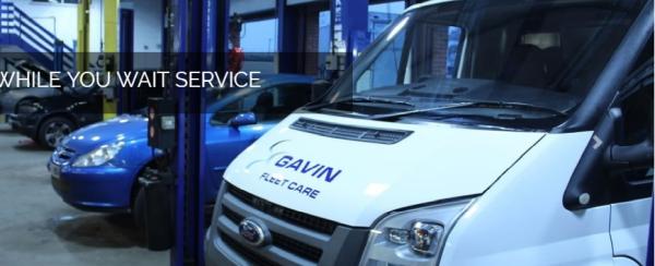 Gavin Fleet Care Ltd