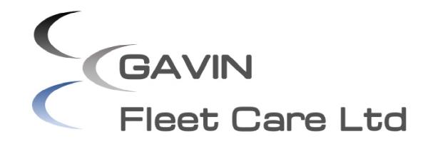 Gavin Fleet Care Ltd