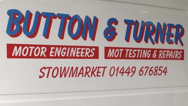 Button & Turner Ltd