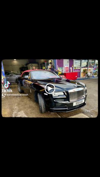 Wanstead CAR Wash