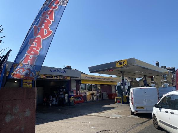 Wanstead CAR Wash